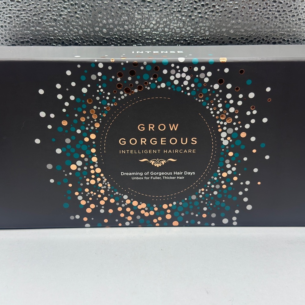 Grow Gorgeous Haircare Set